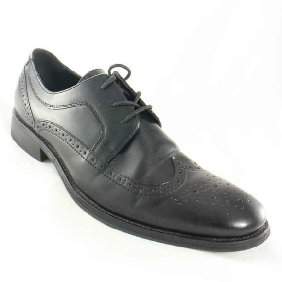 apt 9 black dress shoes